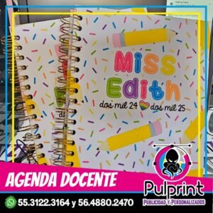 Agendas