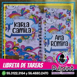 Libretas