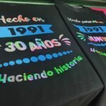 PLAYERA VINIL 10