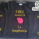 PLAYERA VINIL 14