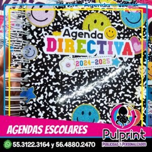 Agendas